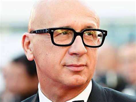 Marco Bizzarri .